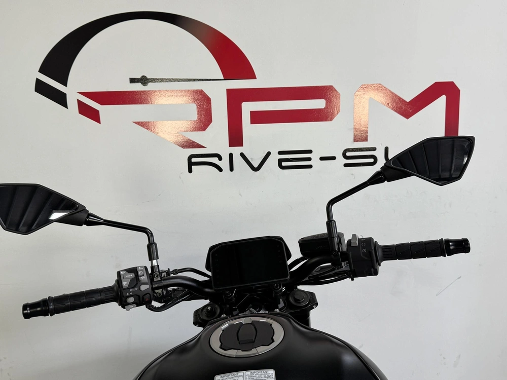 2025 Kawasaki Z900 *6.29% Jusqu'à 84 Mois alt