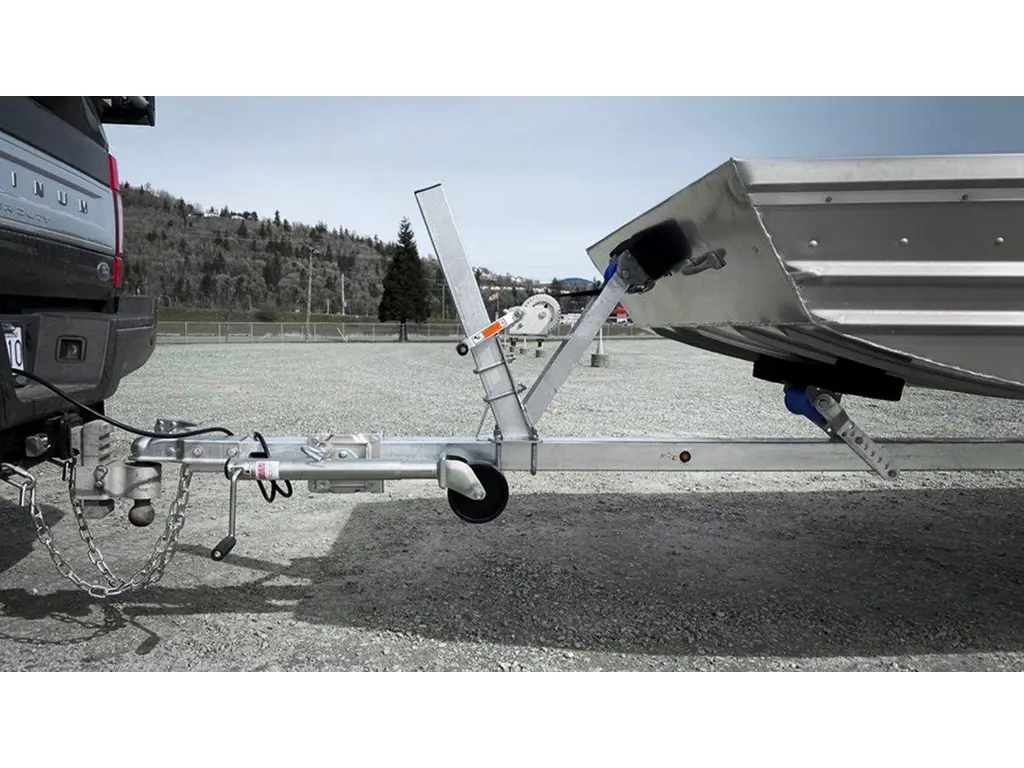 2025 Marlon MB-1250-46 BOAT TRAILER 