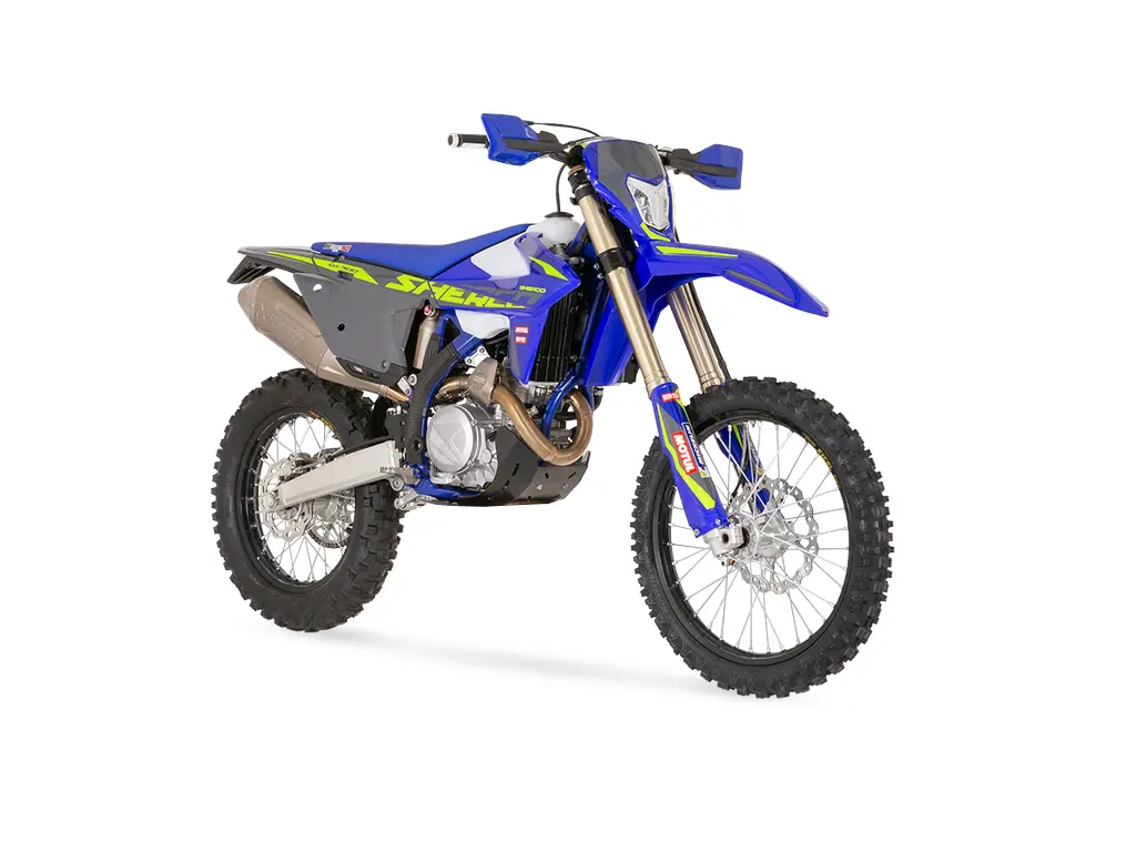 2025 Sherco 500 SEF Factory