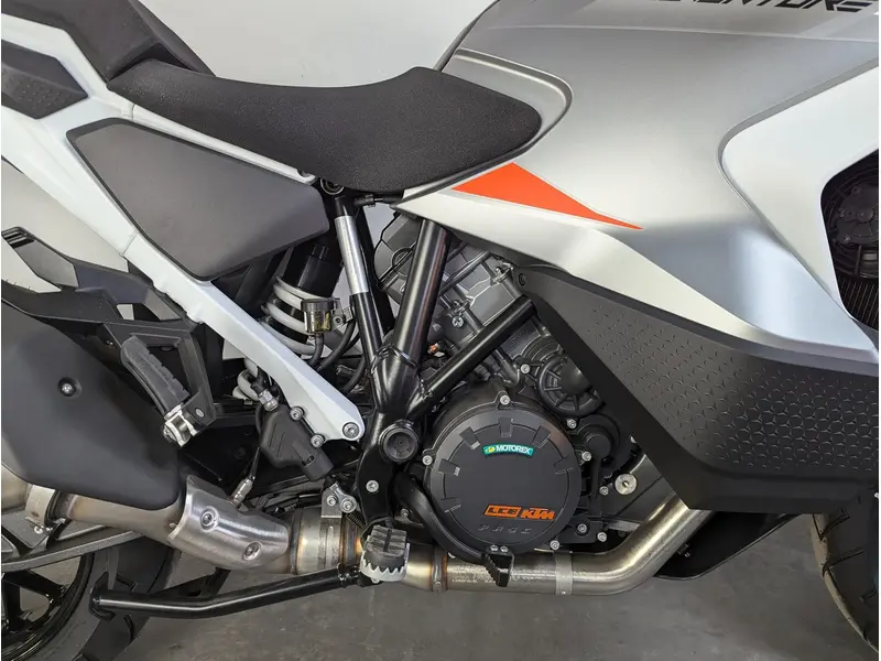 2024 KTM 1290 SUPER ADVENTURE S *0.99% SUR 60 MOIS