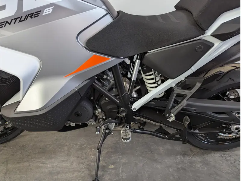 2024 KTM 1290 SUPER ADVENTURE S *0.99% SUR 60 MOIS