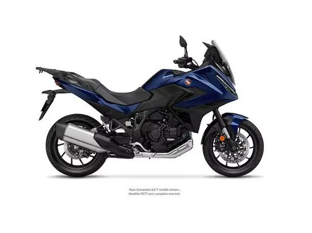 2025 Honda NT1100 DCT ABS