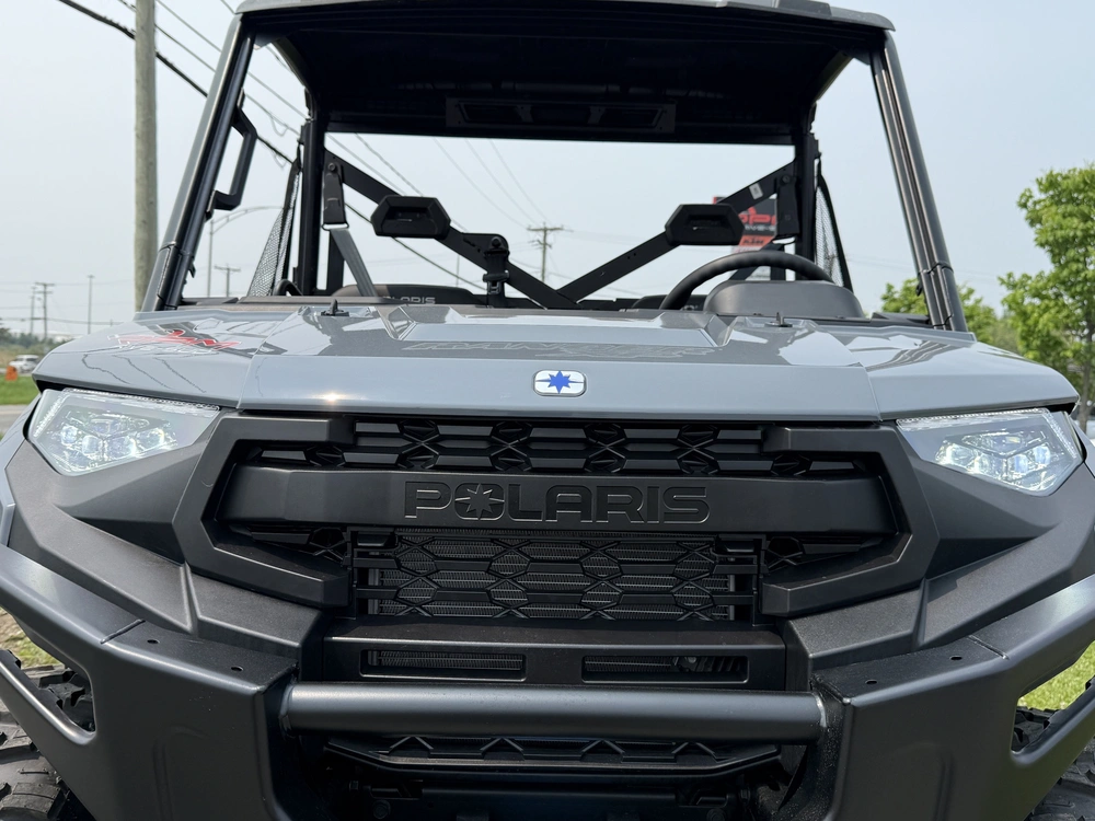 2025 Polaris Ranger Xp 1000 Premium *à Partir De 3.99% alt