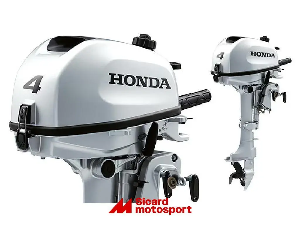 Honda BF4 2025