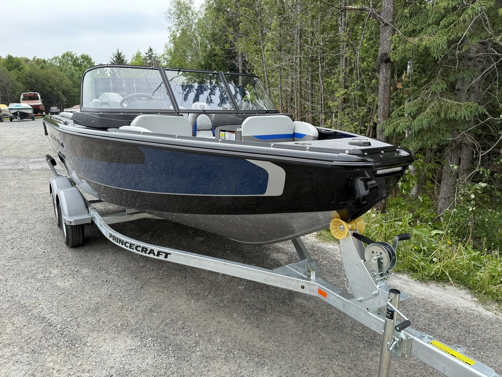 Princecraft Sport 188 2025 alt