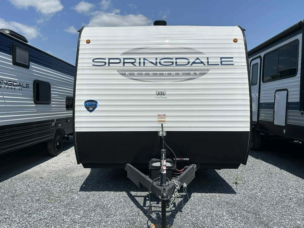Keystone Rv Springdale 1710mb 2025 alt