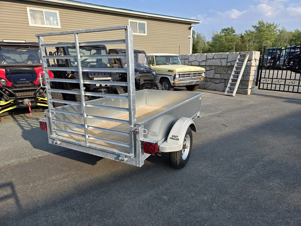 2025 Easy Hauler Utws5198g alt