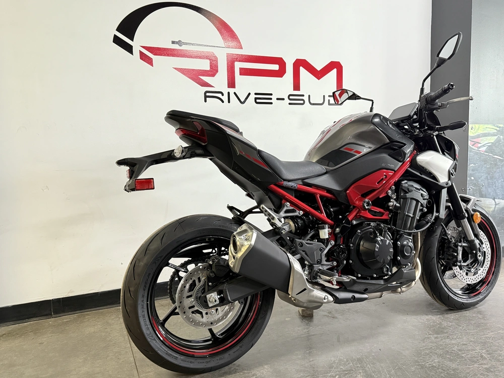 Kawasaki Z900 *5.99% Jusqu'à 84 Mois💳 2025 alt