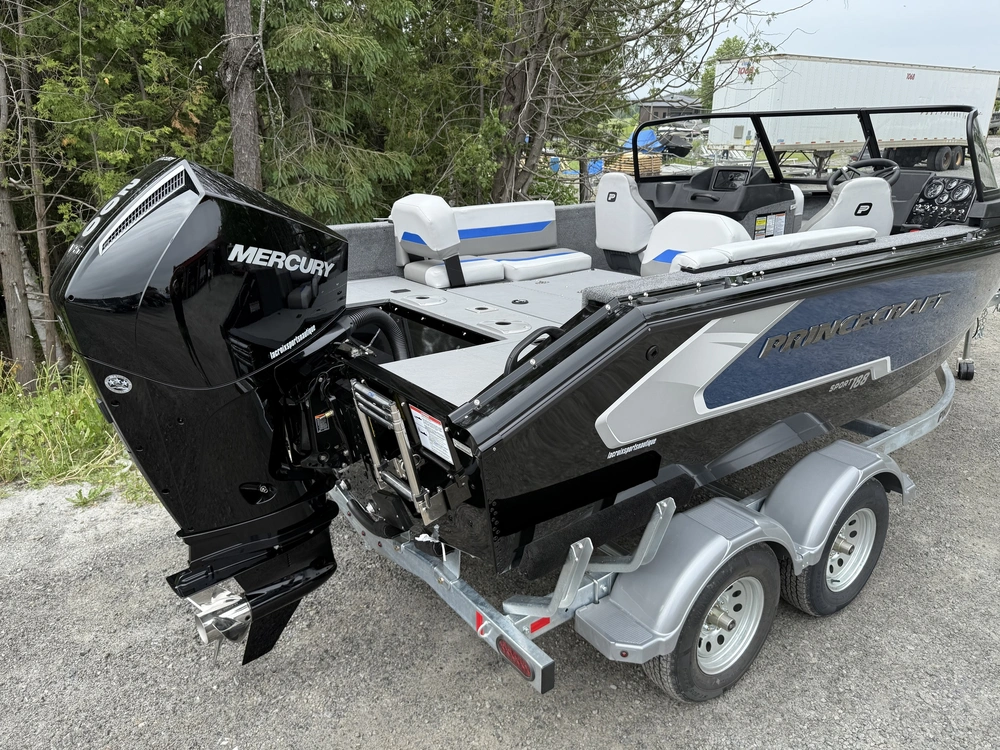 Princecraft Sport 188 2025 alt