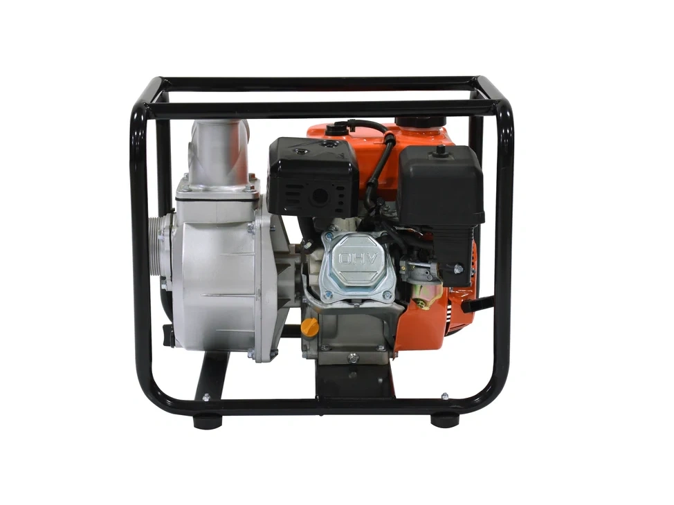 2023 Ducar 3" Ducar Water Pump alt