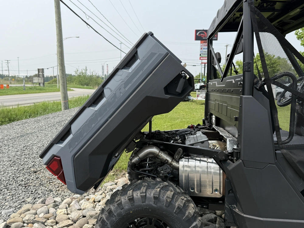 2025 Polaris Ranger Xp 1000 Premium *à Partir De 3.99% alt