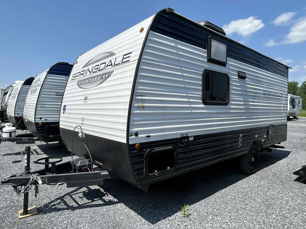 Keystone Rv Springdale 1710mb 2025 alt