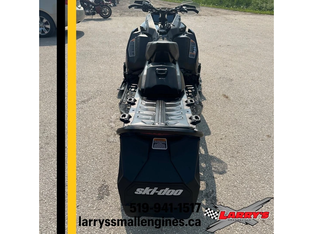 2023 Ski-doo Renegade X-rs 850 E-tec 137 Ulpb alt