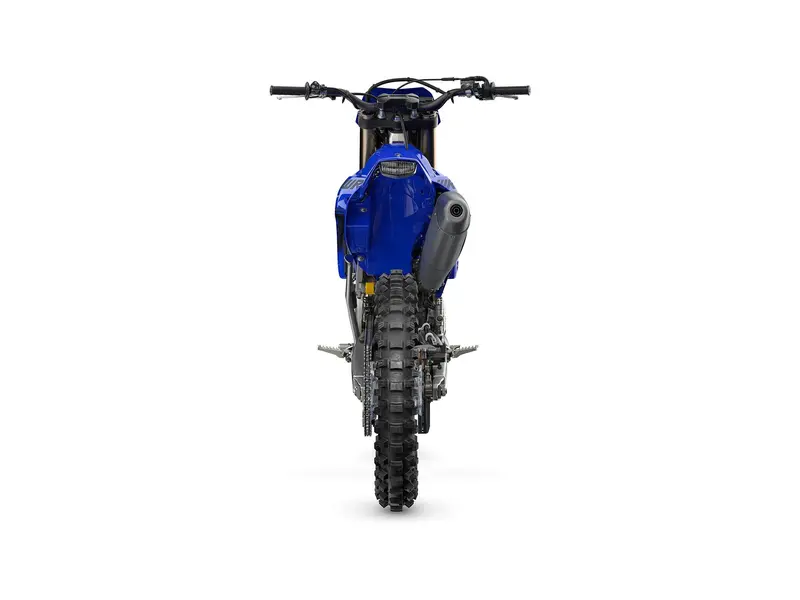 2024 Yamaha WR450F thumbnail 7