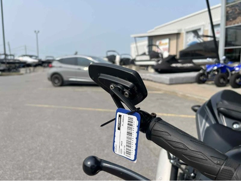 Suzuki Gsx-s750 2020 alt