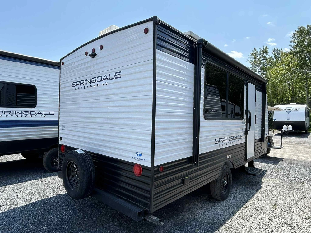 Keystone Rv Springdale 1710mb 2025 alt