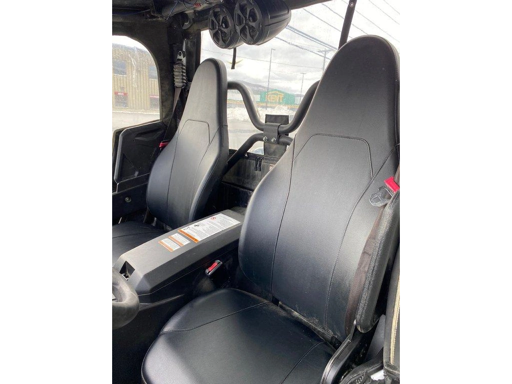 2019 Yamaha Wolverine X2 alt