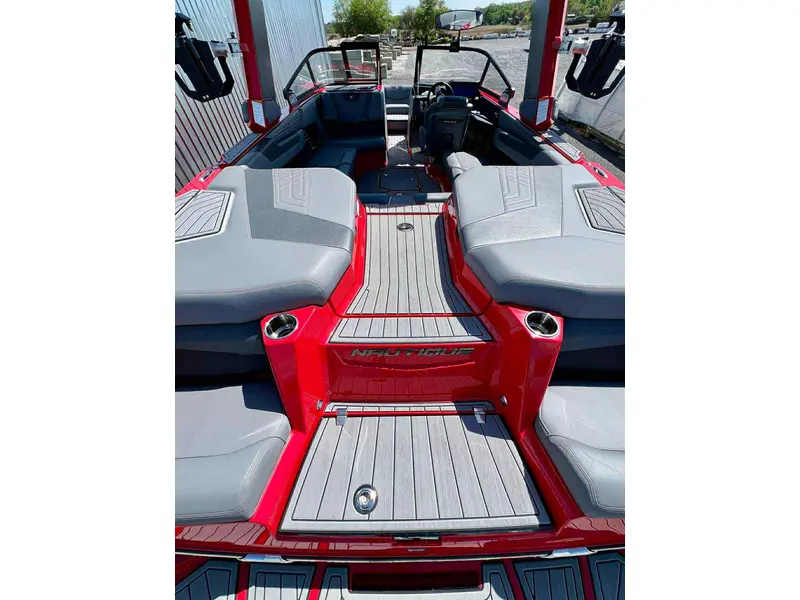 2022 SUPER AIR NAUTIQUE G-23