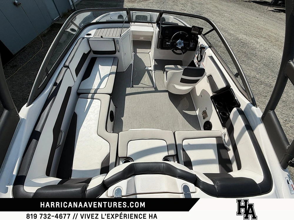 Yamaha Ar195 2021 alt