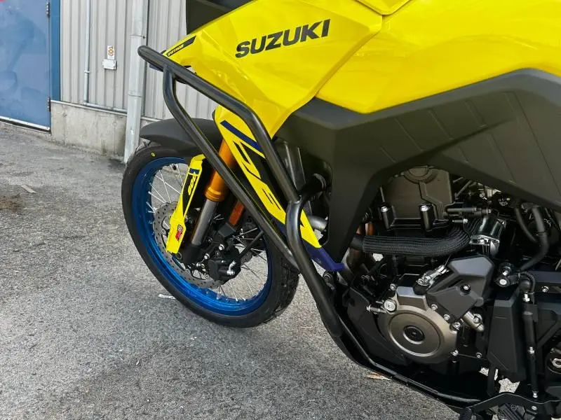2025 Suzuki V-Strom 800DE Adventure