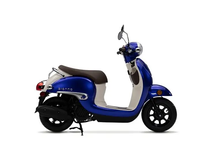 Honda GIORNO 50  2024