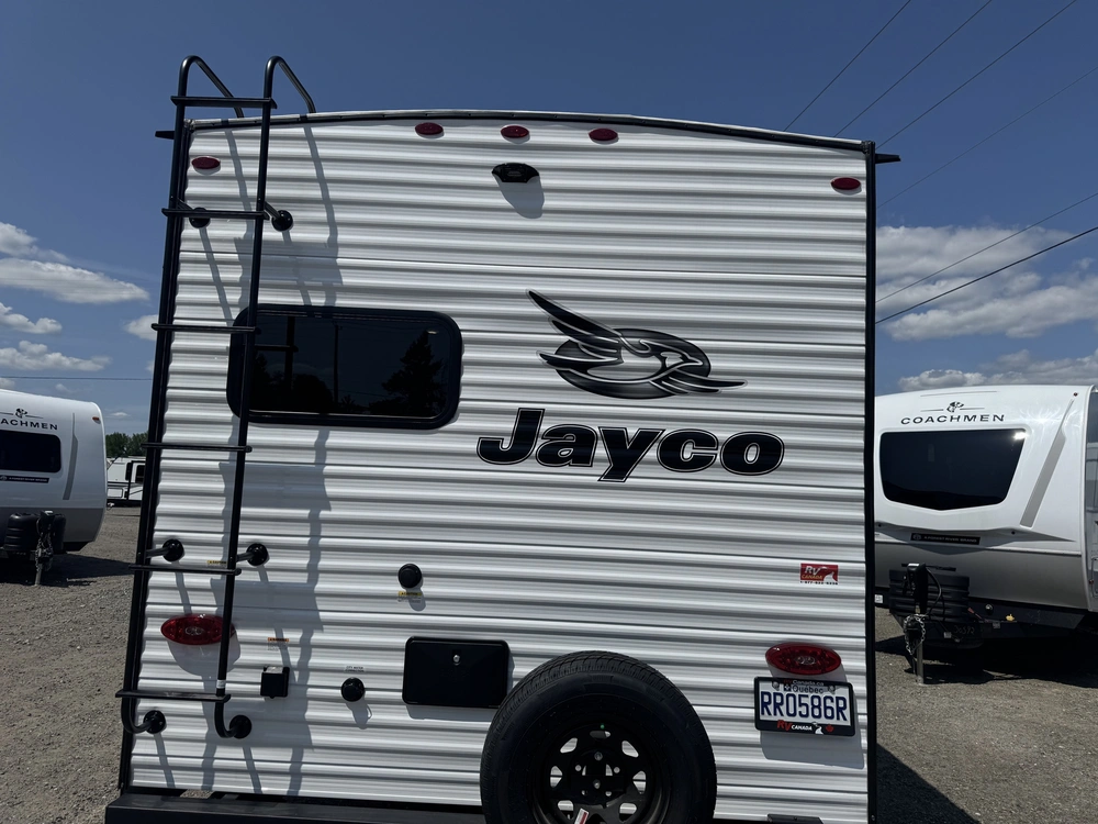 Jayco Jay Flight 225mls 2024 alt