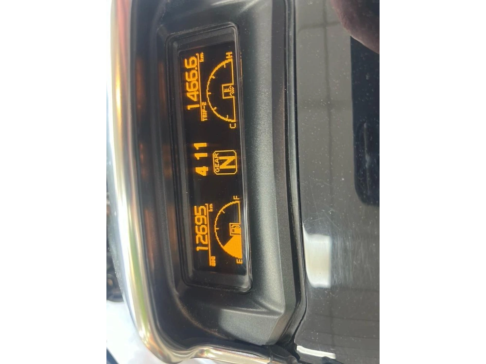 Yamaha Vmax 1700 2009 alt