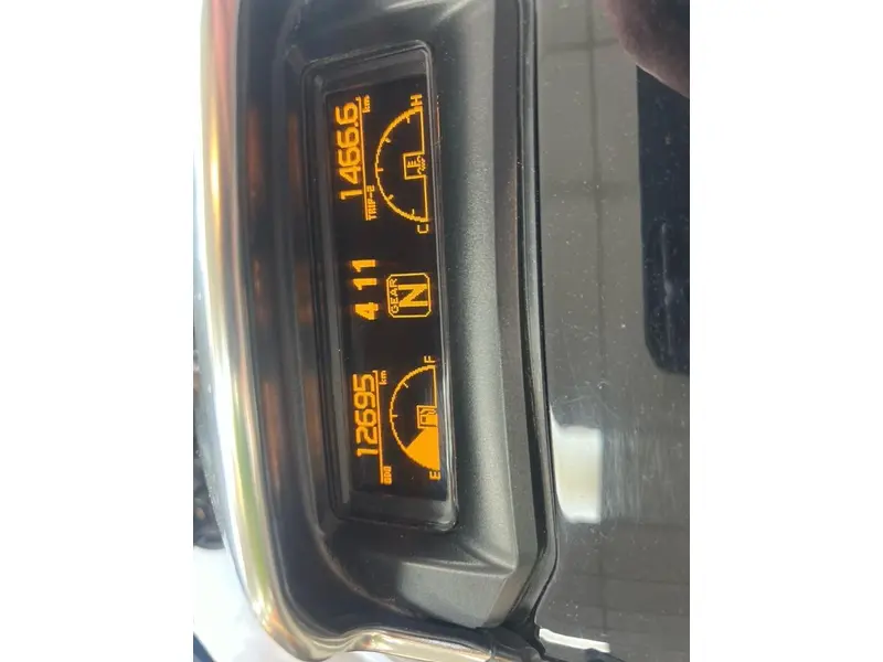 2009 Yamaha VMAX 1700
