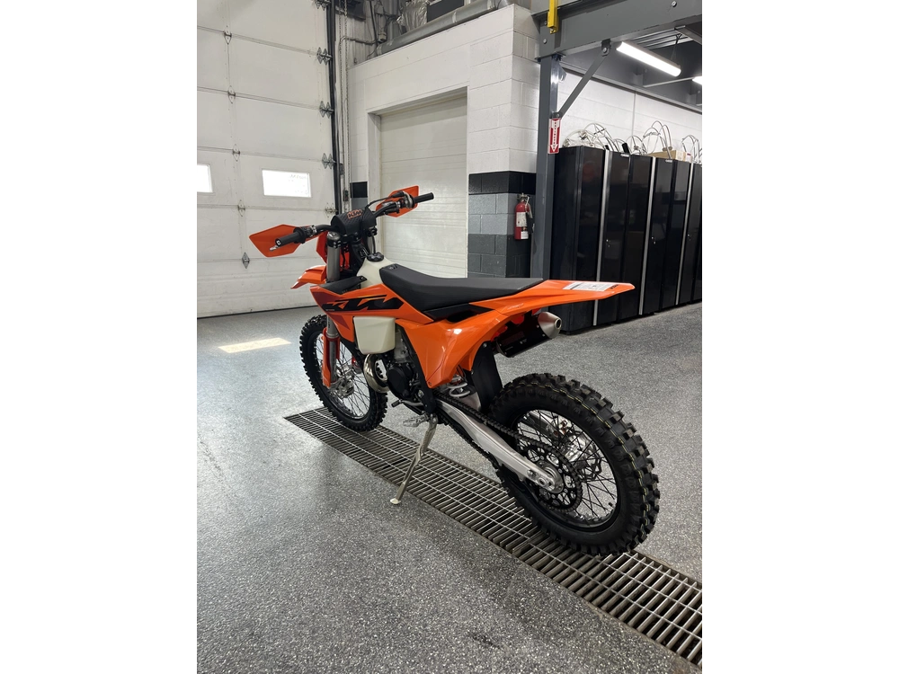 Ktm 250 Xc 2025 alt