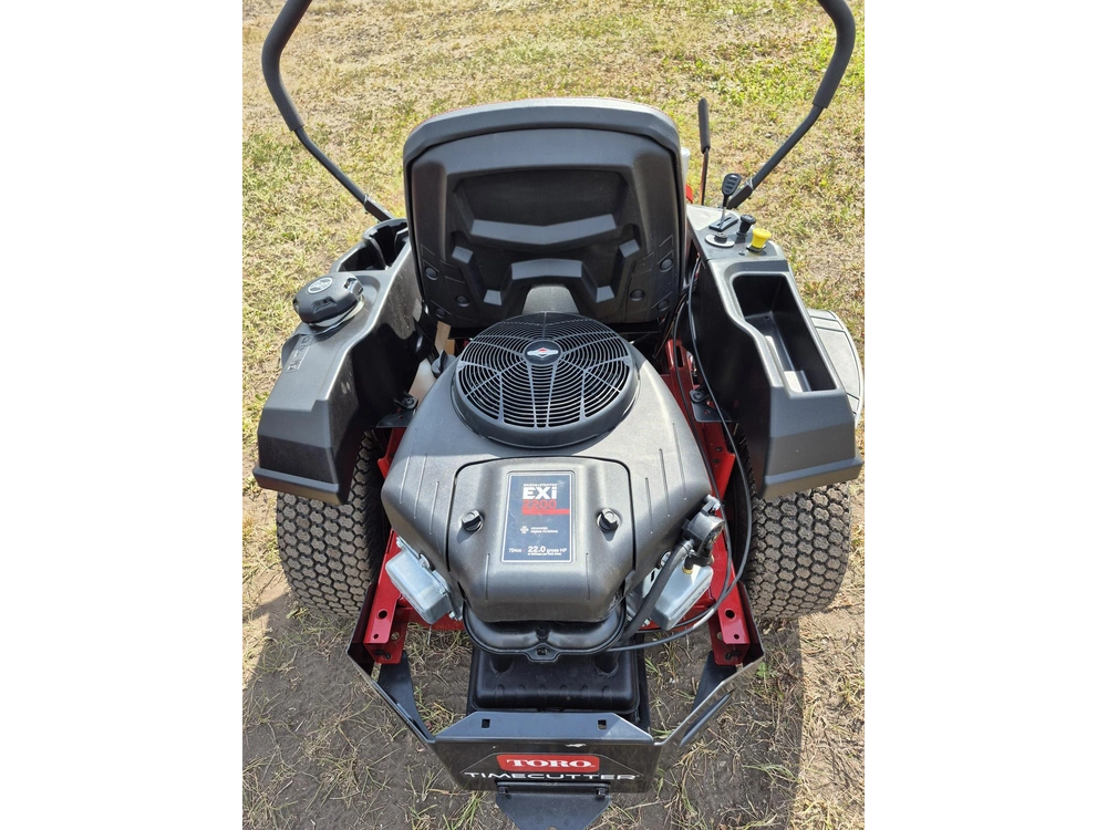 None Toro 42" Timecutter alt