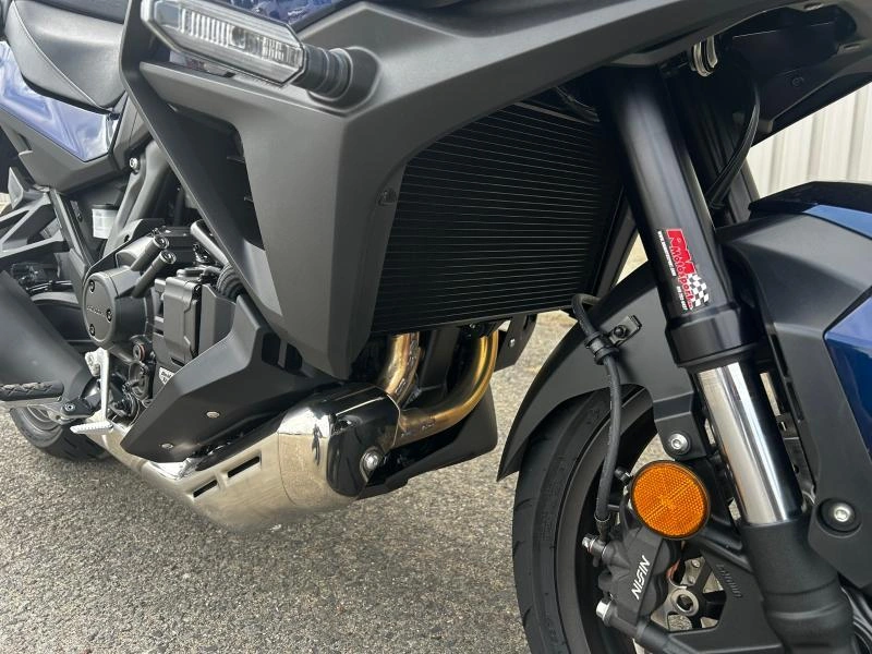 Honda Nt1100 Dct Abs 2025 alt