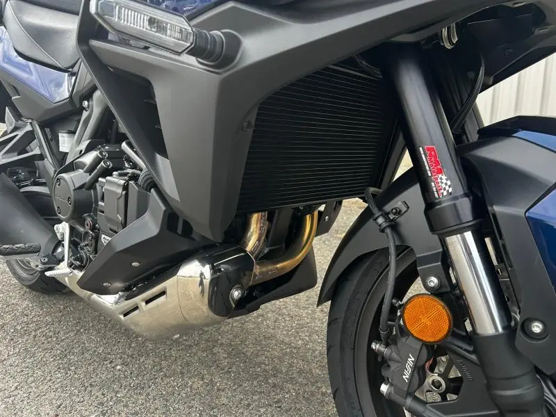 2025 Honda NT1100 DCT ABS