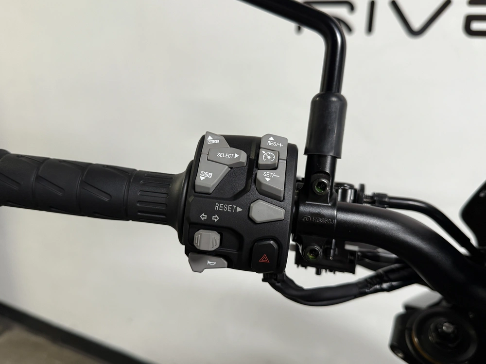 Kawasaki Z900 Se *5.99% Jusqu'à 84 Mois💳 2025 alt