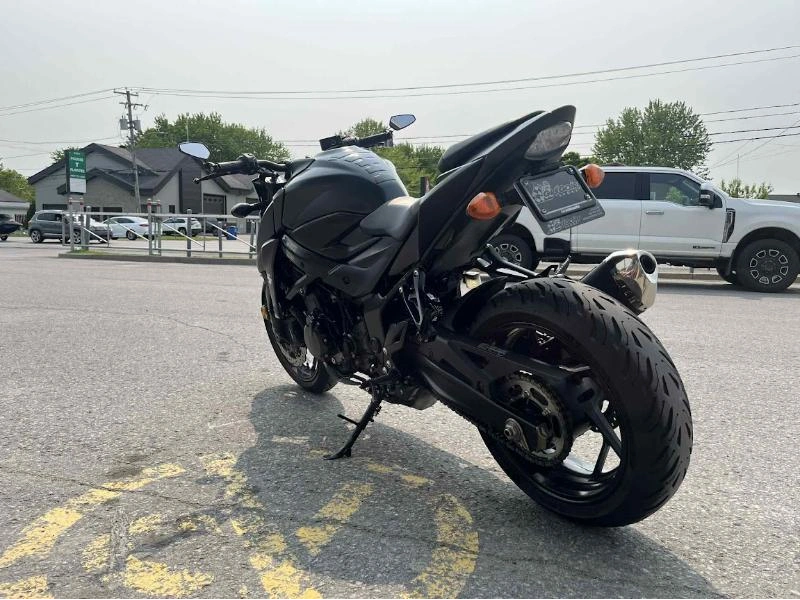 Suzuki Gsx-s750 2020 alt