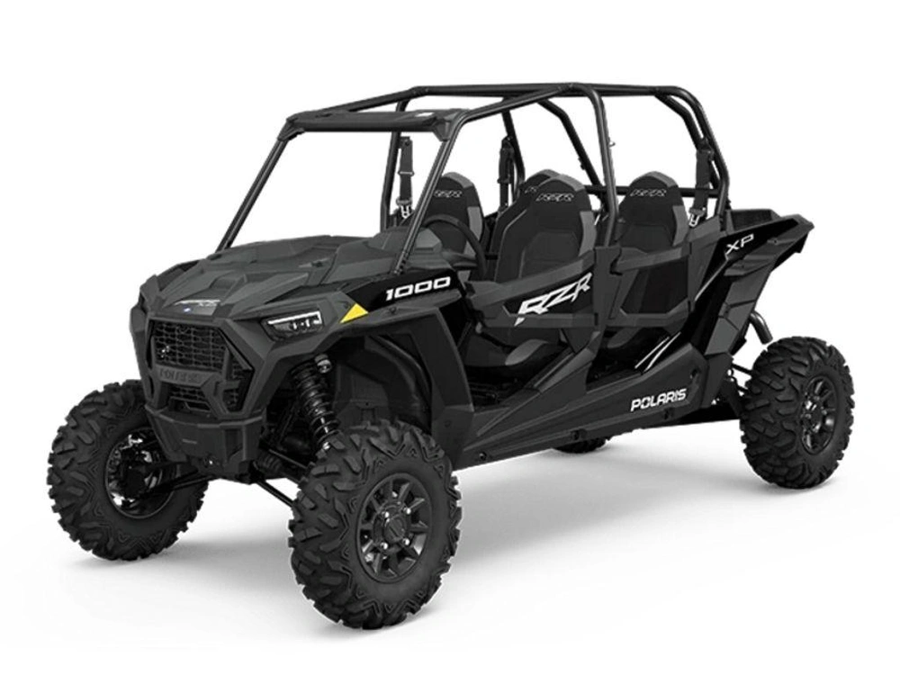 2023 Polaris Rzr Xp 4 1000 Sport alt