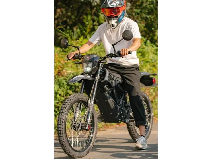 2025 Apollo Motors RFN ARES ROAD