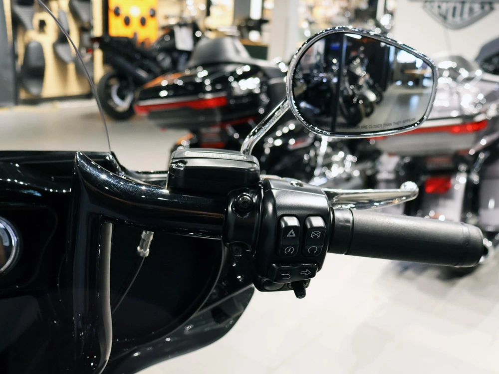 Harley-davidson Ultra Limited Flhtk 2019 alt