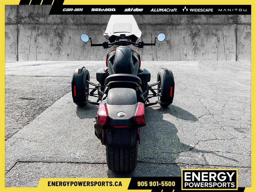 2019 Can-am Ryker 900 alt