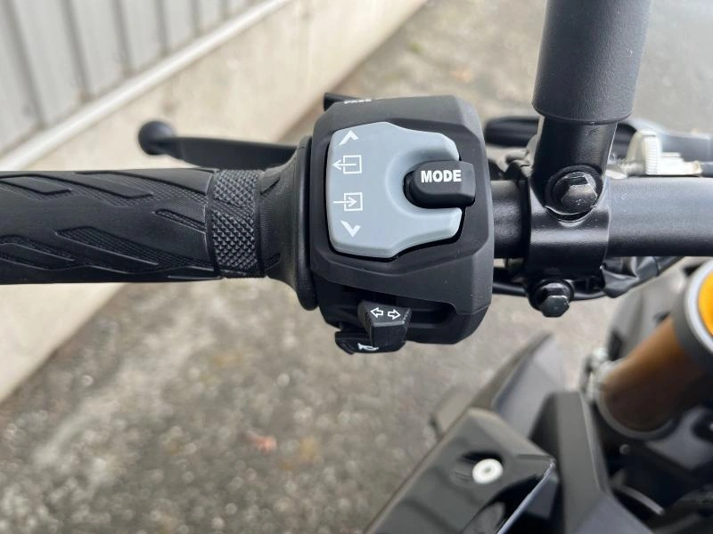 Suzuki Gsx-s1000 Am 2024 alt