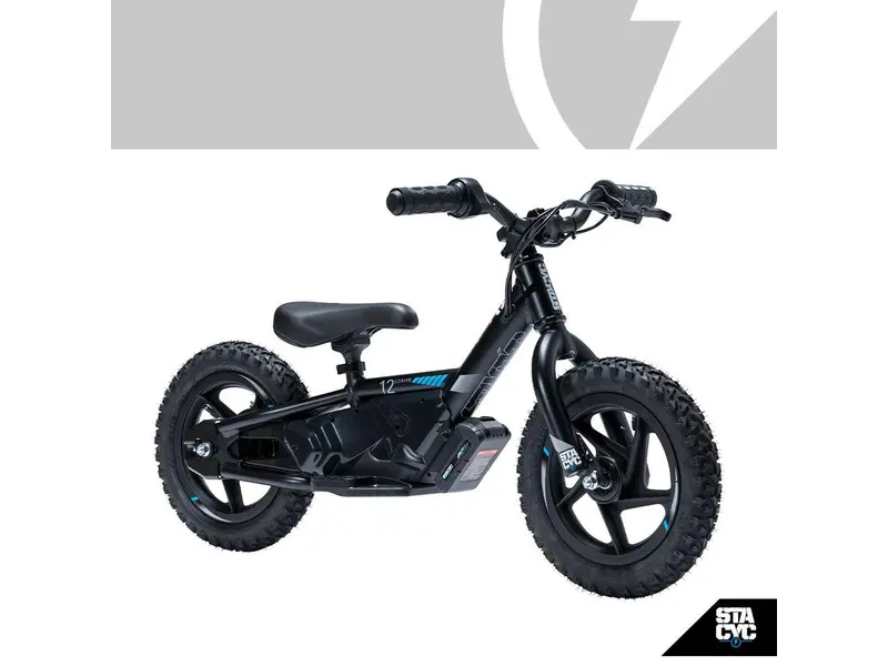 2025 STACYC 12eDrive