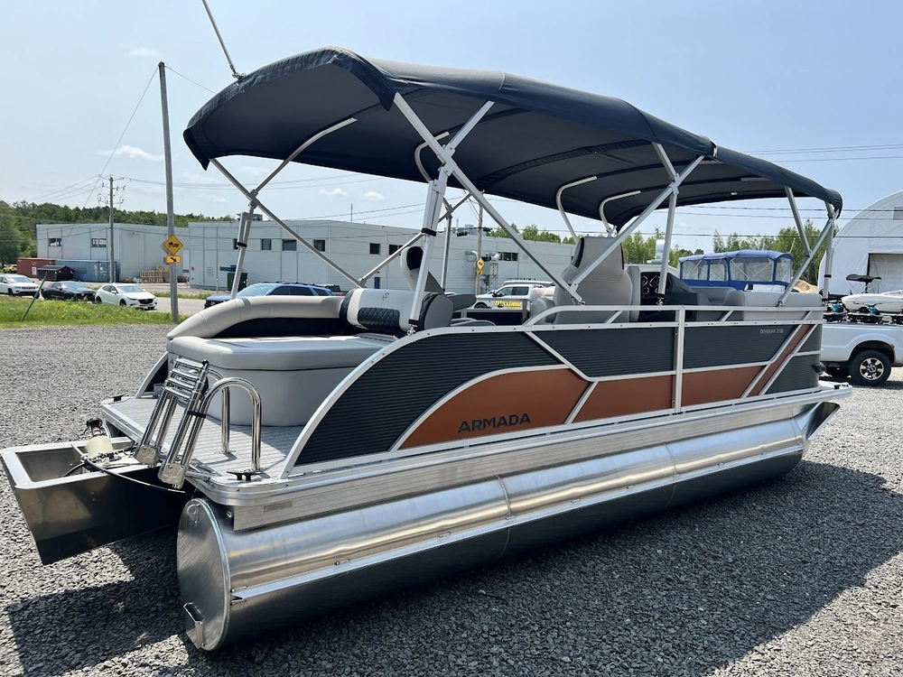 Armada Drakkar 21 Sb 2025 alt