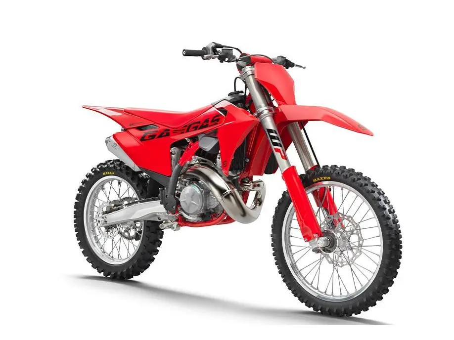 2025 GASGAS MC 250