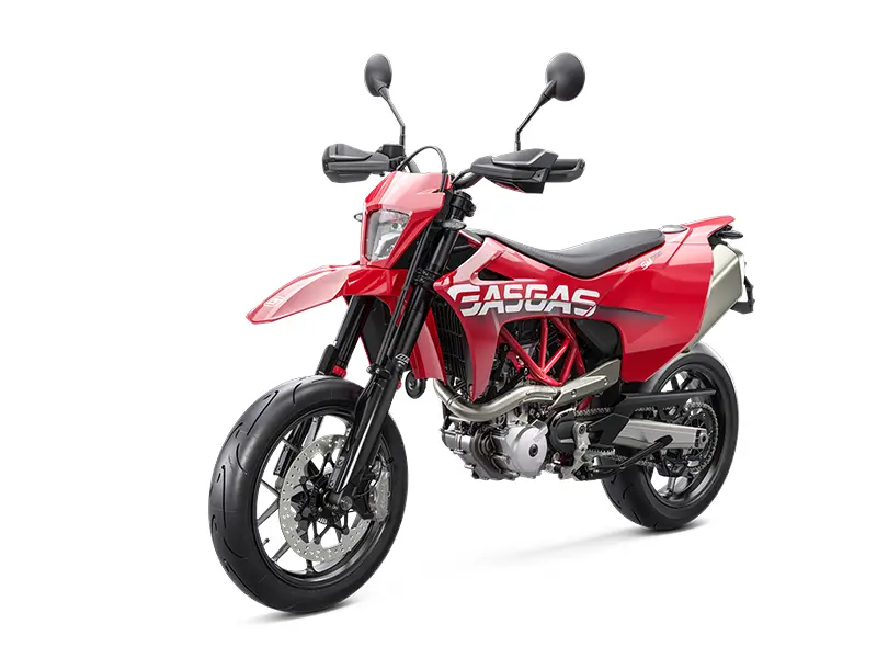 2024 GASGAS SM 700