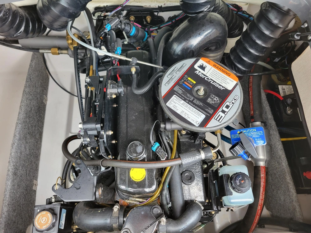 Glastron 185 Gls 2016 alt