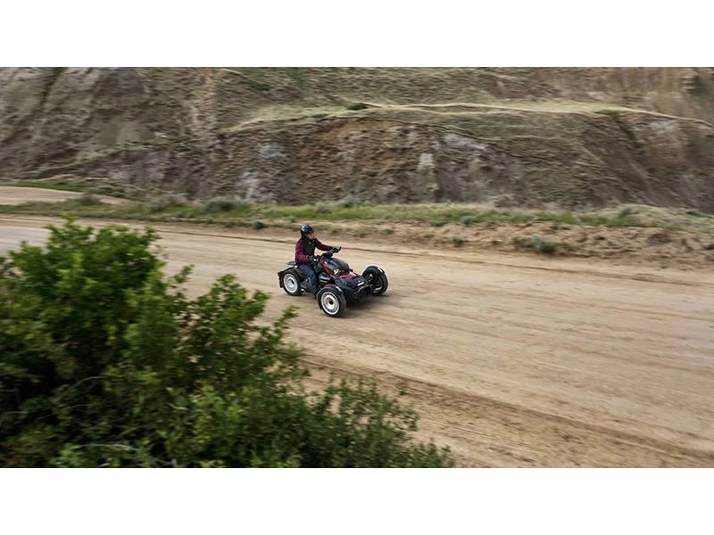 2025 Can-am Rd Ryker Rally 900 25 900 Ace™ alt