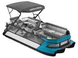 Sea-Doo SWITCH CRUISE 21 170HP 2023
