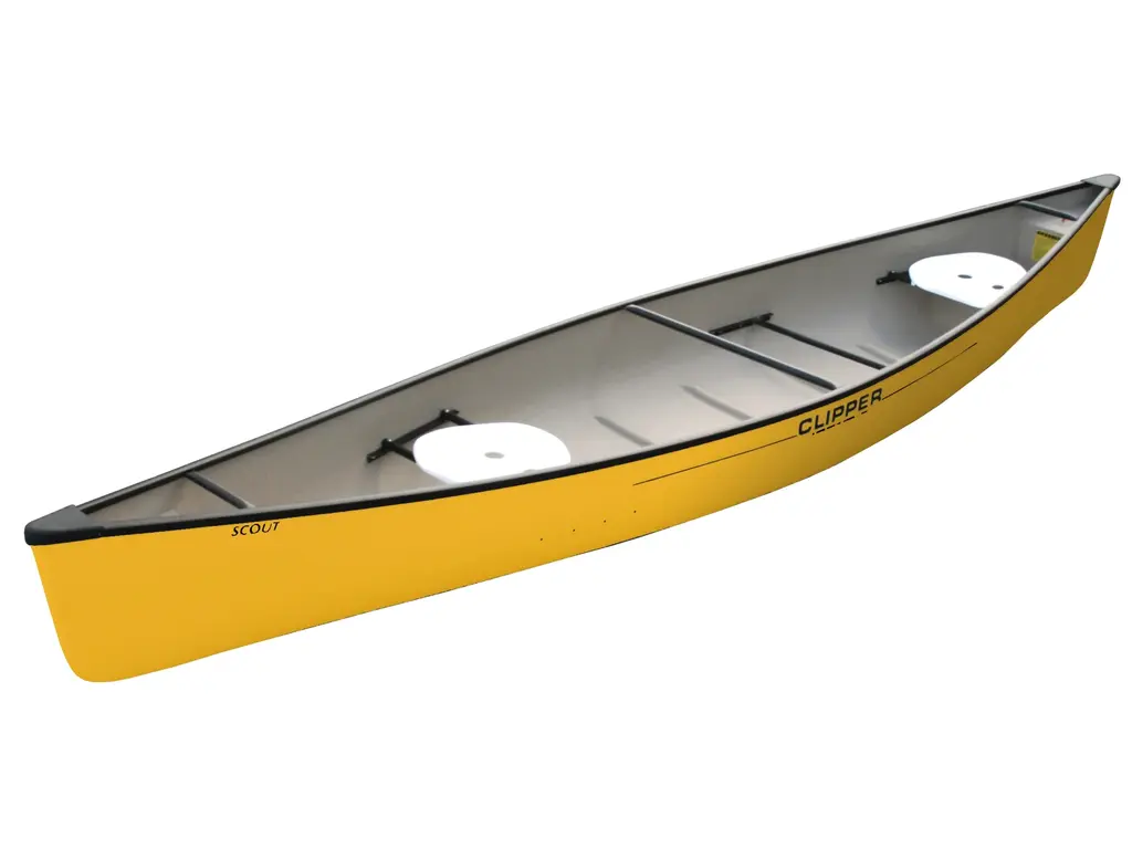 2023 Clipper SCOUT 15 FIBERGLASS