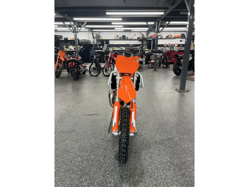 2024 KTM 85 SX 17/14 17/14 thumbnail 7