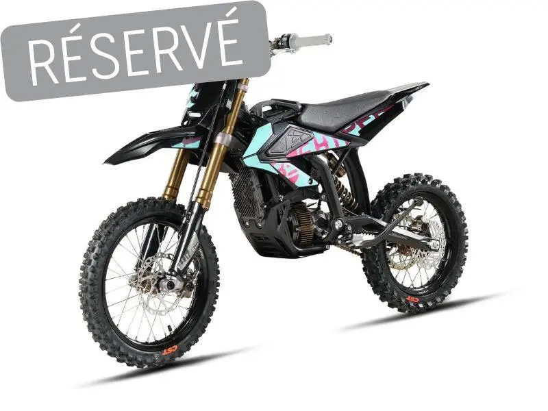Surron Hyper Bee 2025