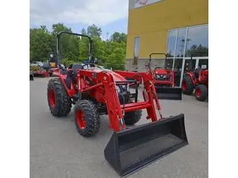 TYM T394 HST 2025
